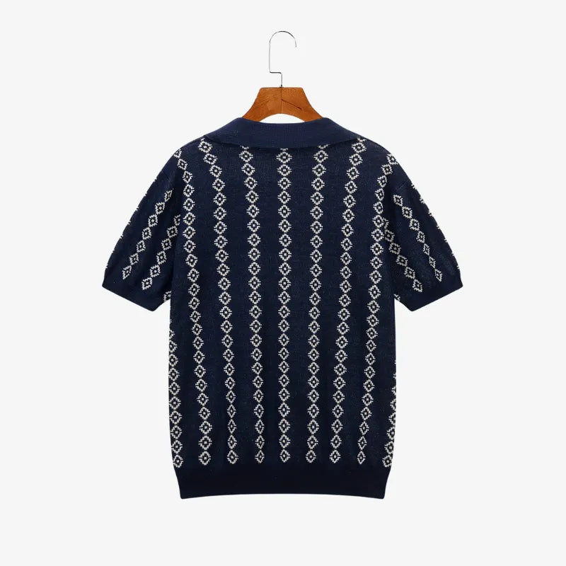 The Ascot Sweater