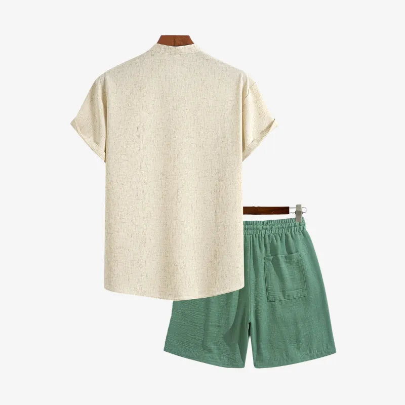The Biarritz Set