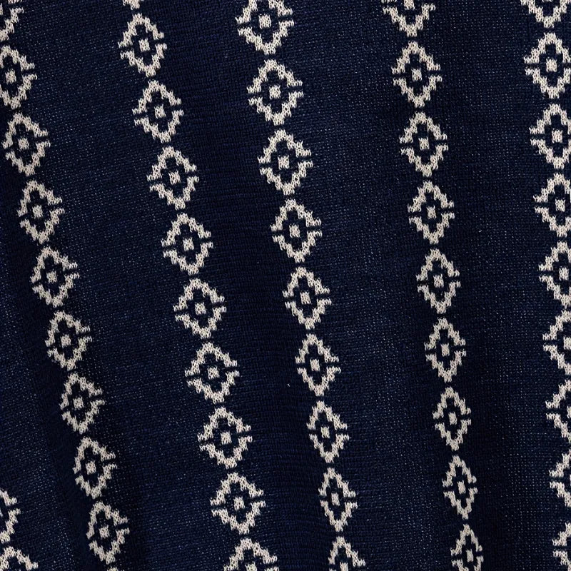 The Ascot Sweater