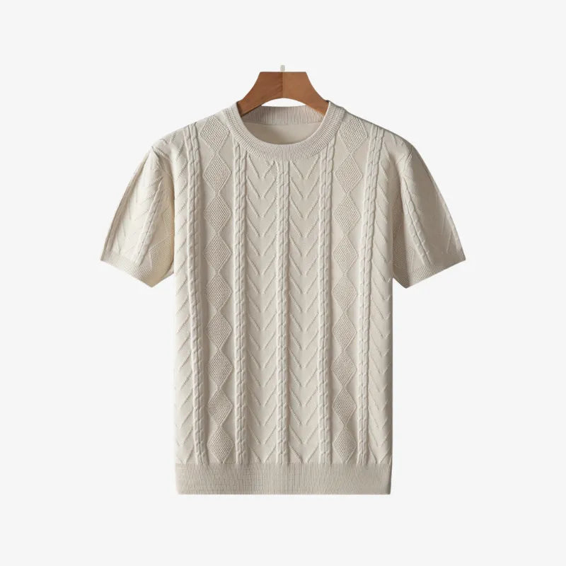 The Monte Carlo Sweater