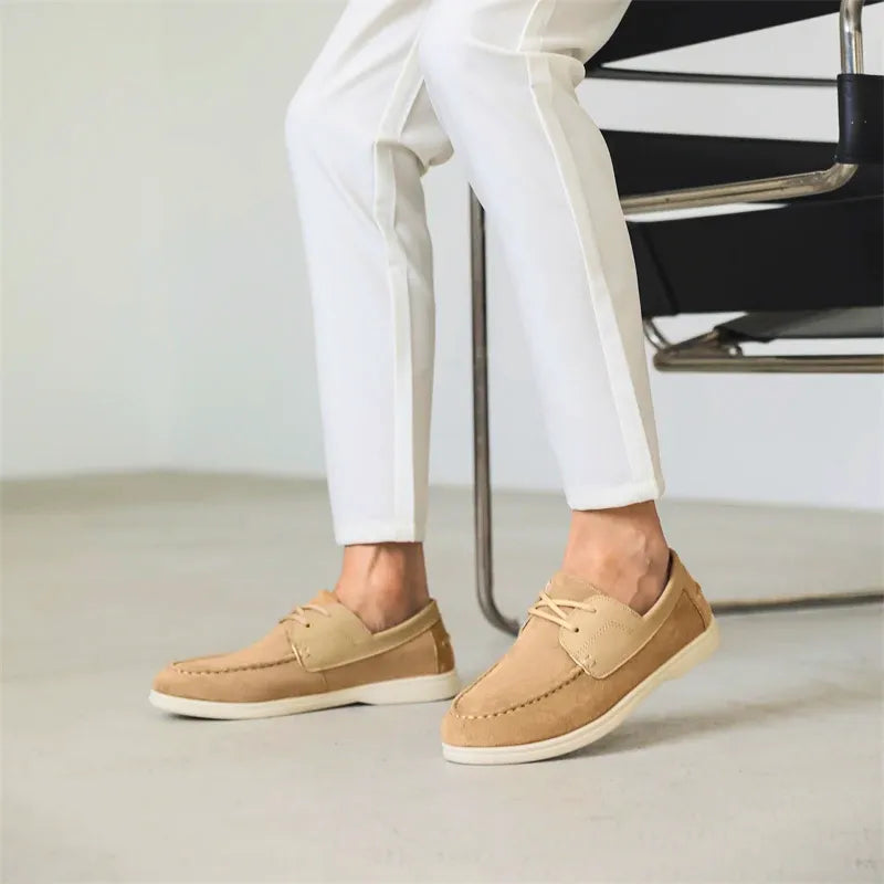 Comfort Walk Loafers