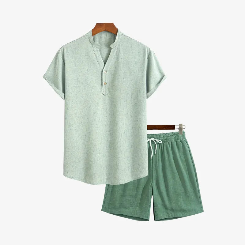 The Biarritz Set