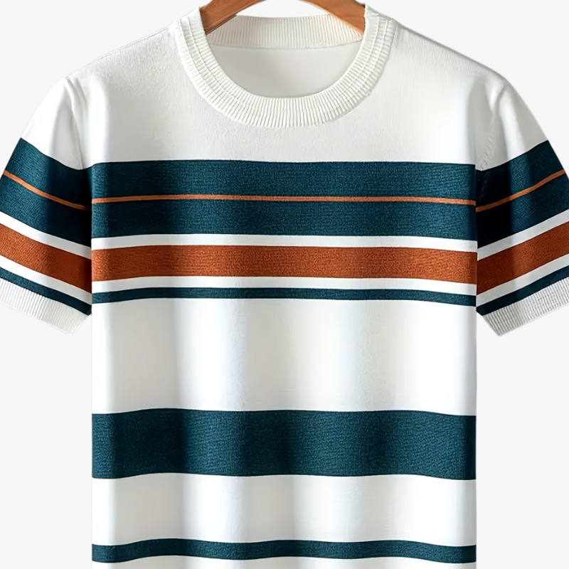 The Biarritz Tee