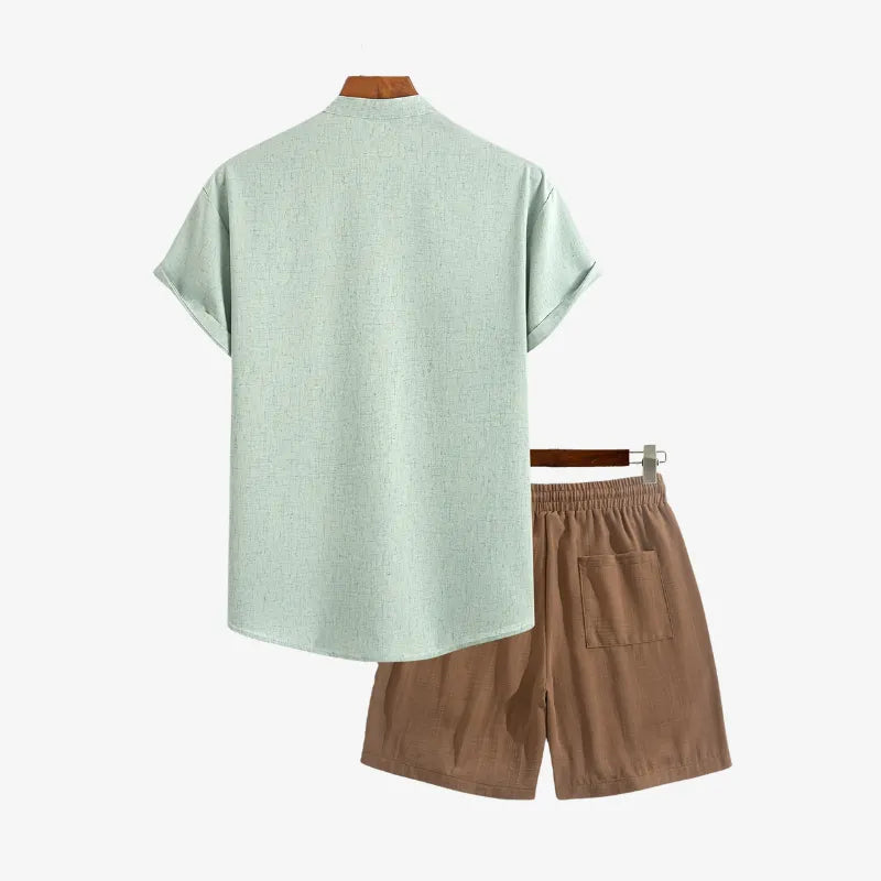 The Biarritz Set