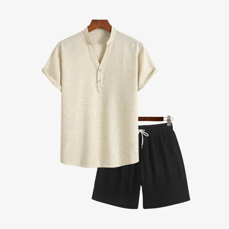 The Biarritz Set