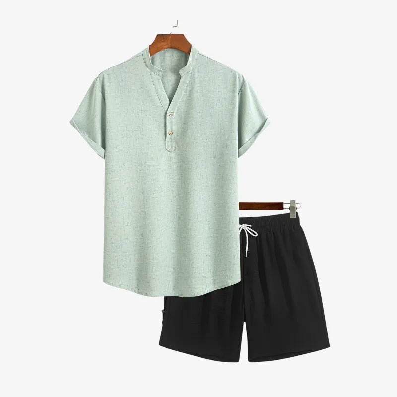 The Biarritz Set