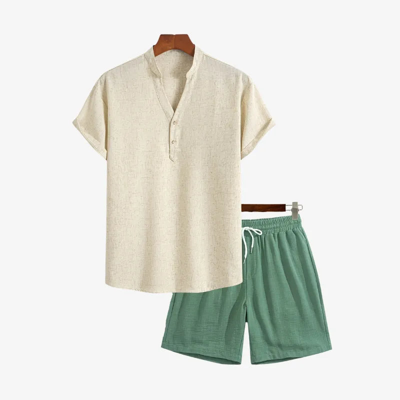 The Biarritz Set