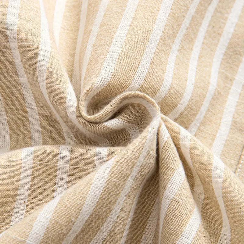 Coastal Stripe Shirt