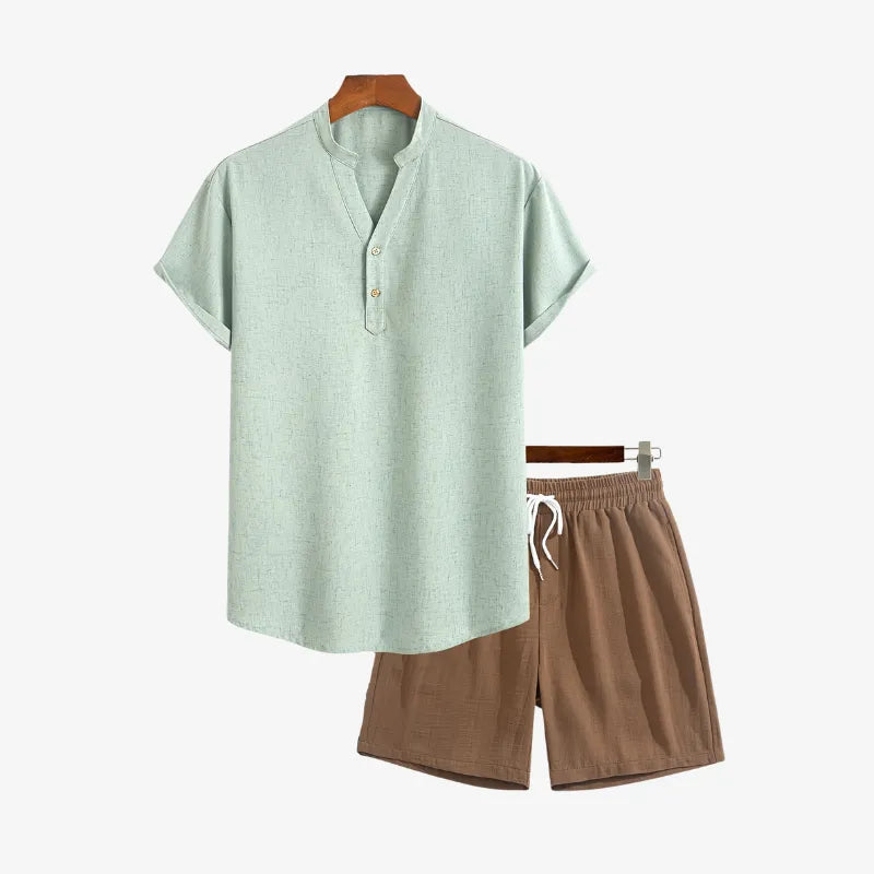 The Biarritz Set