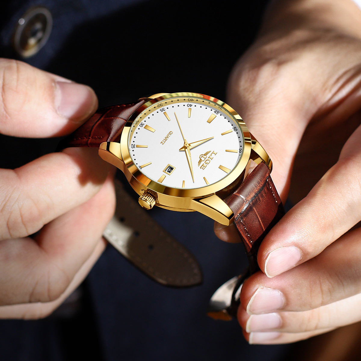 The Aethel Watch