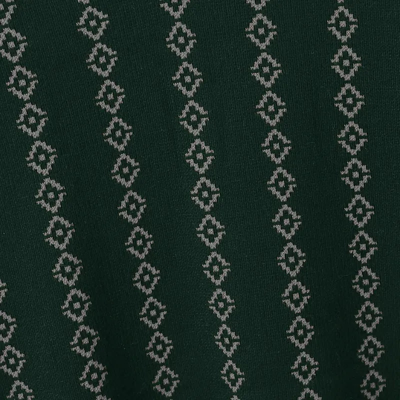 The Ascot Sweater