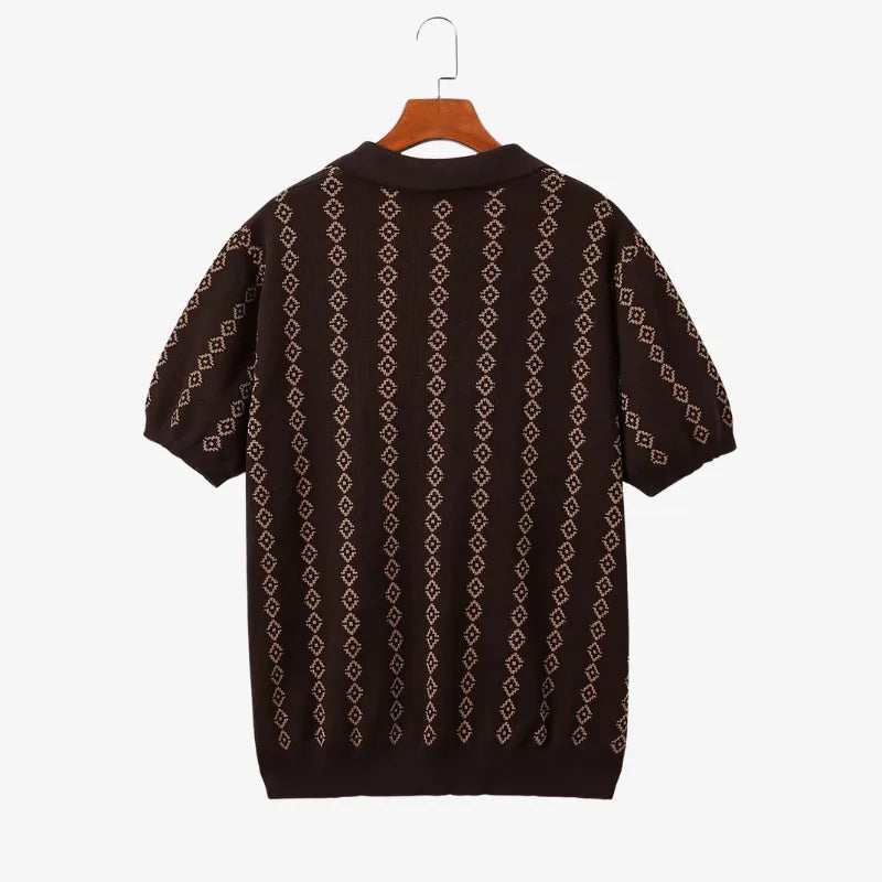 The Ascot Sweater