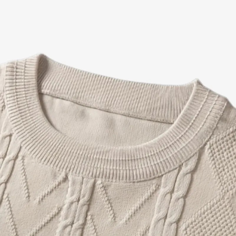 The Monte Carlo Sweater