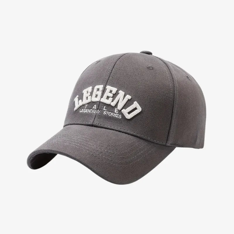 The Legend Cap