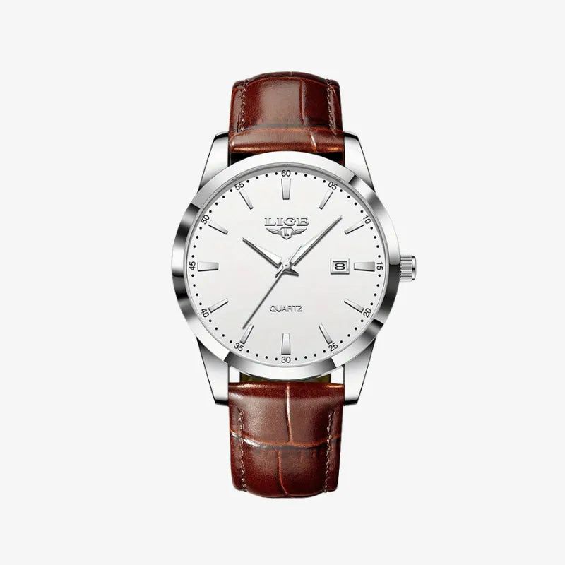 The Aethel Watch