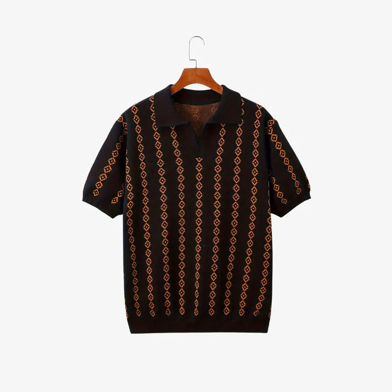 The Ascot Sweater