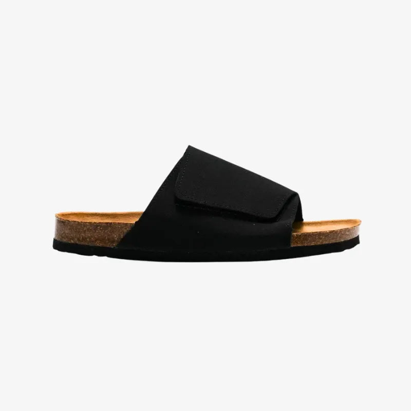 Suede Classic Slides