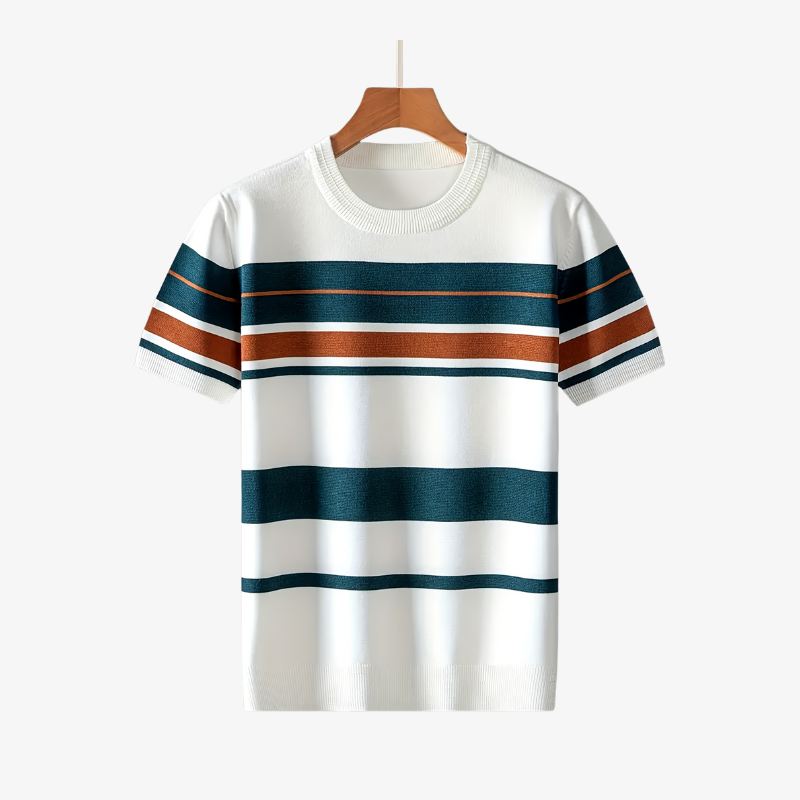 The Biarritz Tee