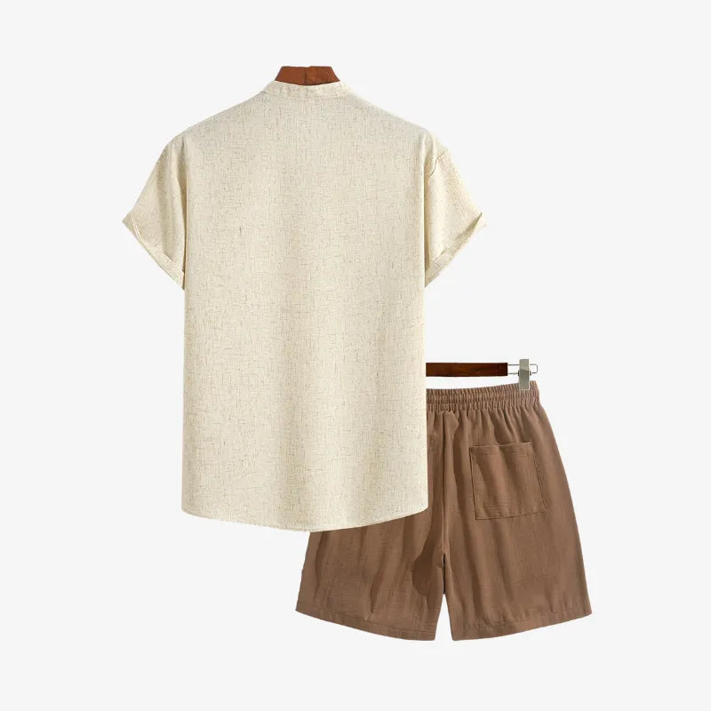 The Biarritz Set