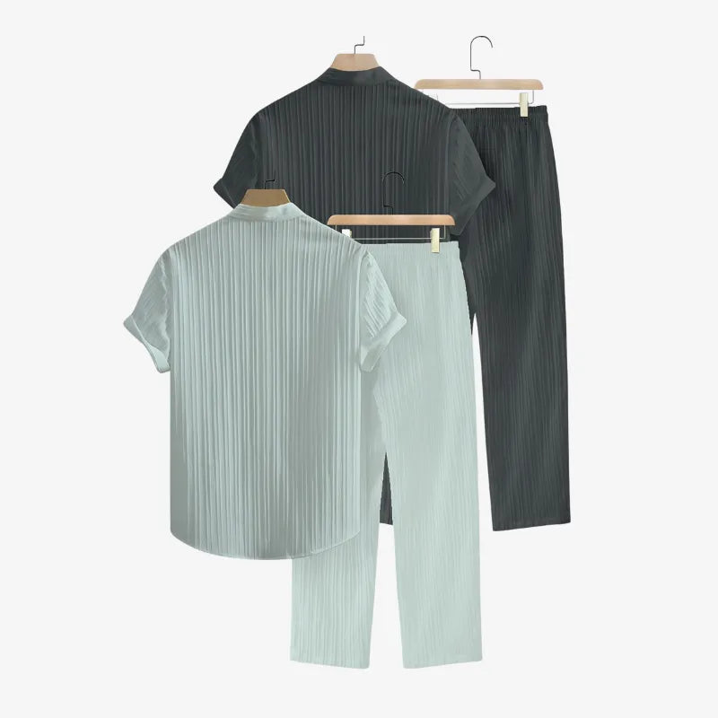 4 Pieces - The Marbella Set