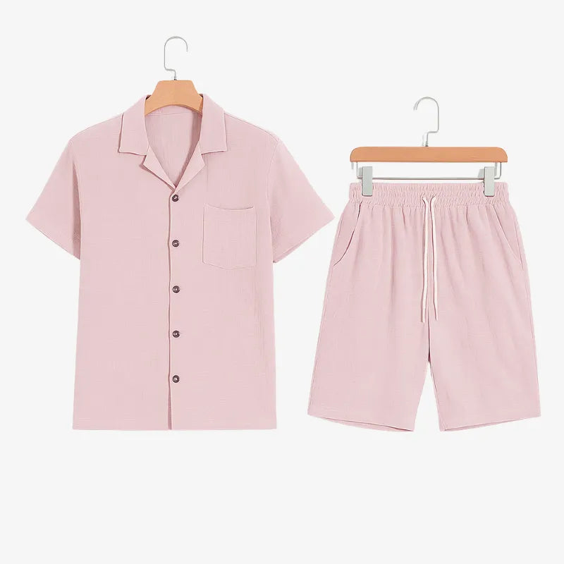 Linen Breeze Set