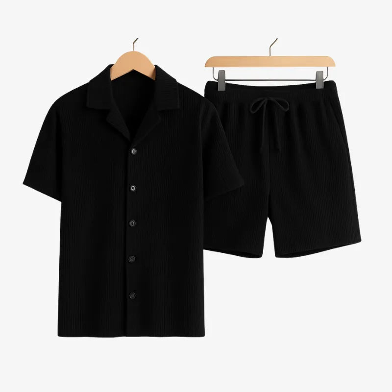 Corduroy Summer Set