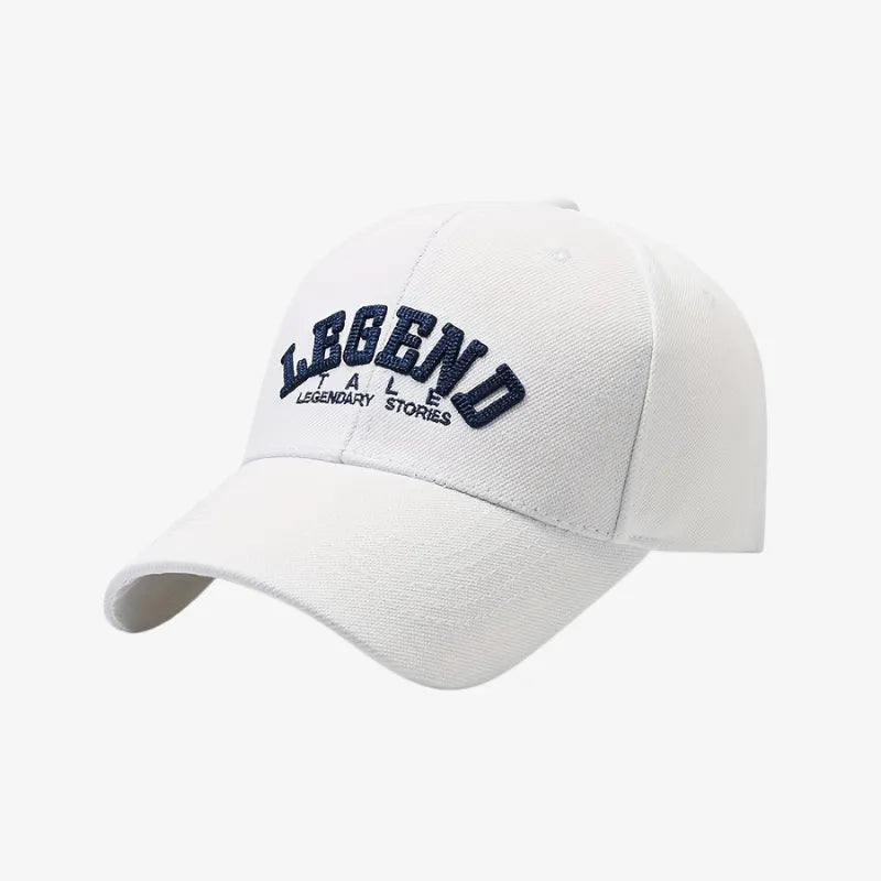 The Legend Cap