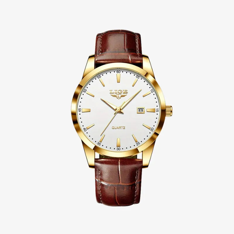 The Aethel Watch