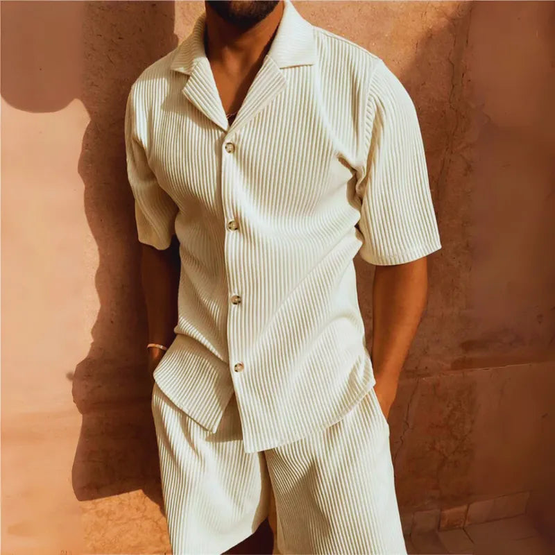Corduroy Summer Set