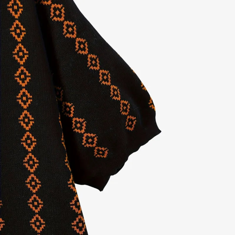 The Ascot Sweater