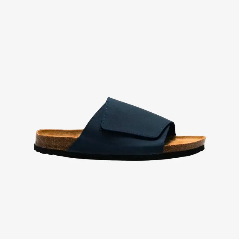 Suede Classic Slides