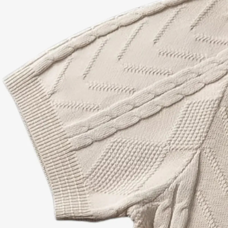 The Monte Carlo Sweater