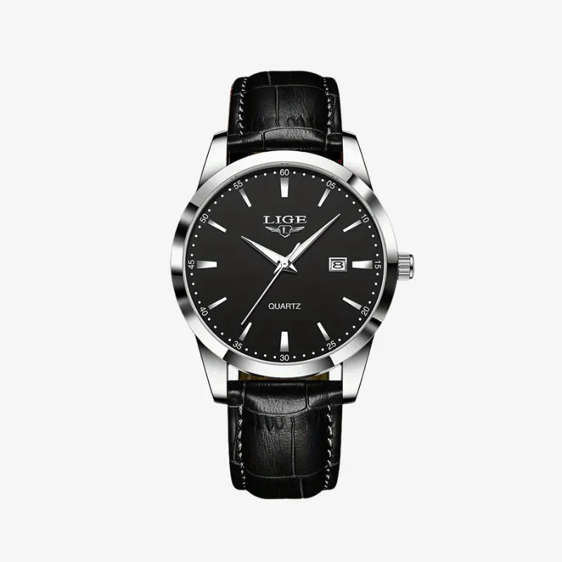 The Aethel Watch