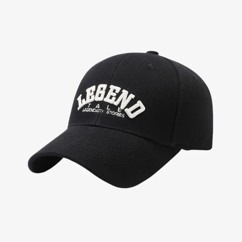 The Legend Cap