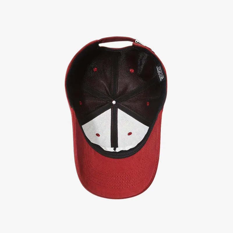 The Legend Cap
