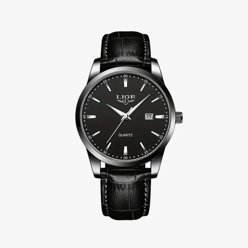 The Aethel Watch