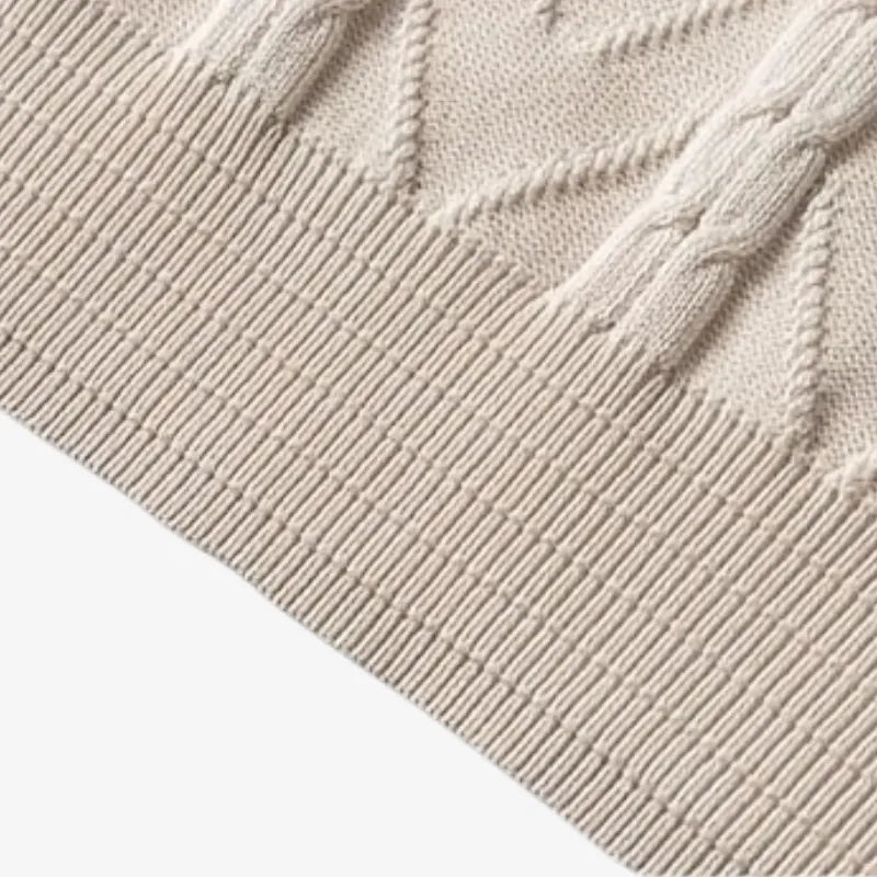The Monte Carlo Sweater