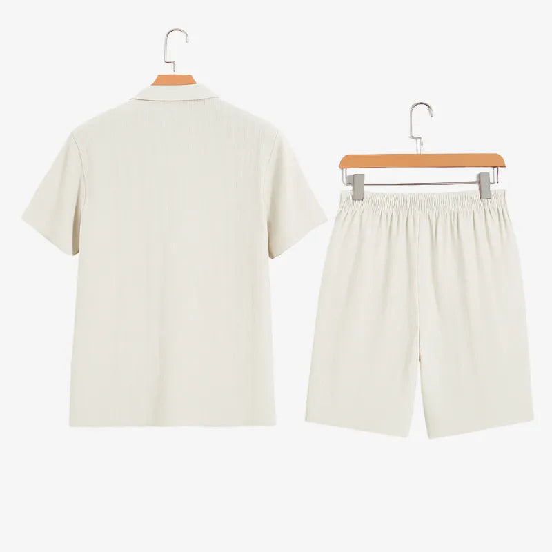 Linen Breeze Set