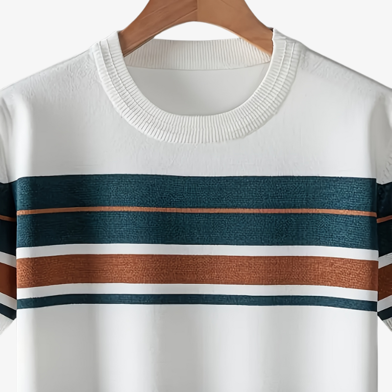 The Biarritz Tee