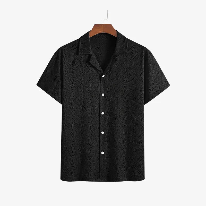 Solstice Notch Shirt