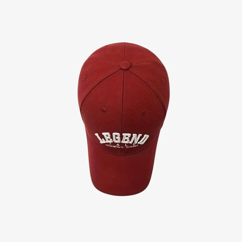 The Legend Cap
