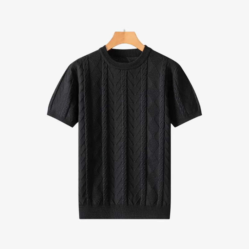 The Monte Carlo Sweater