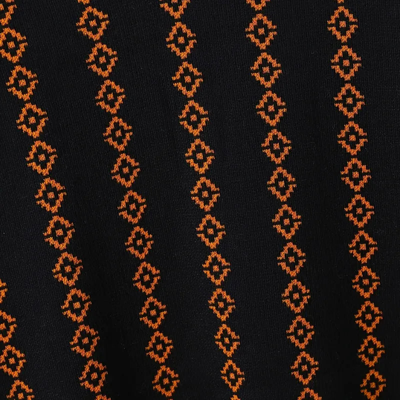 The Ascot Sweater