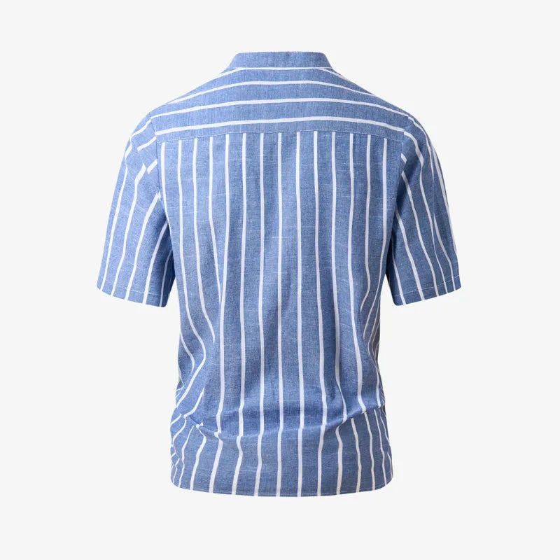 Coastal Stripe Shirt