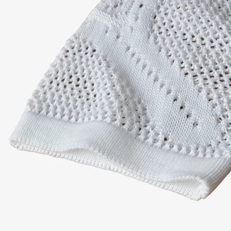 The Amalfi Cardigan