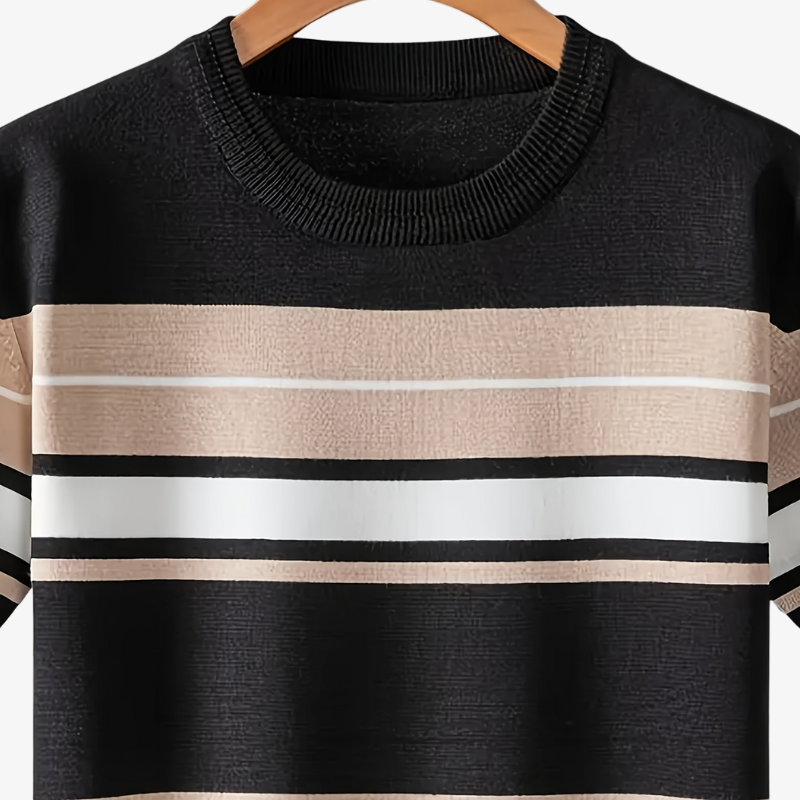 The Biarritz Tee
