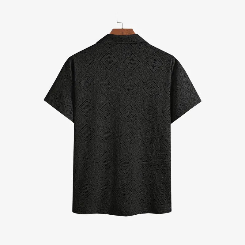 Solstice Notch Shirt