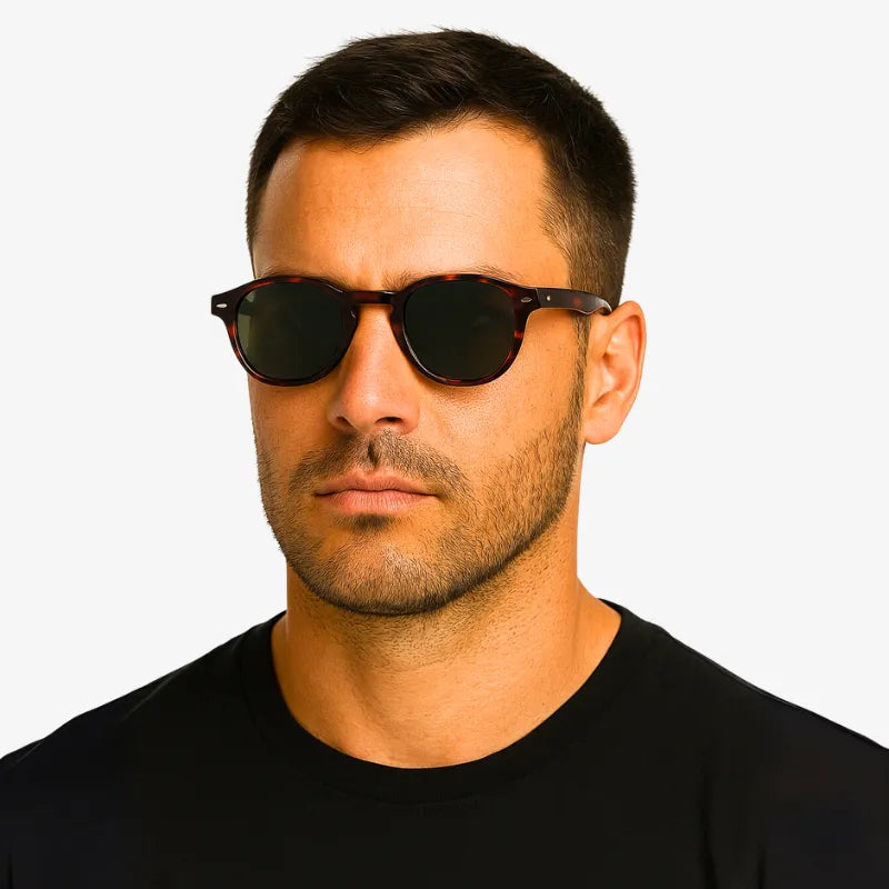 Santorini Sunglasses