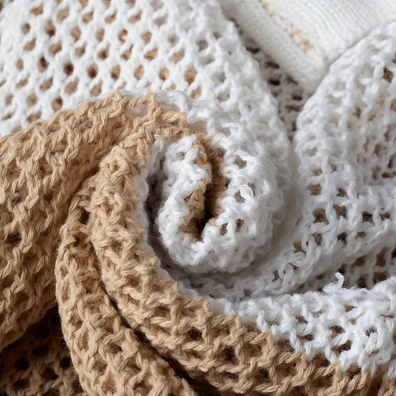 The Amalfi Cardigan
