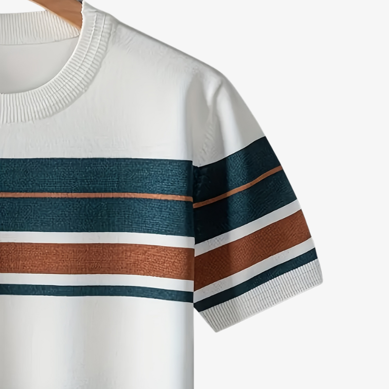 The Biarritz Tee